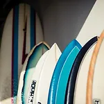 Apartman Da Silva Surf Six *