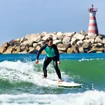 Apartman Da Silva Surf Six