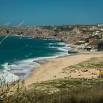Da Silva Surf Six Apartman Lourinhã