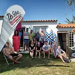Da Silva Surf Six Lourinhã