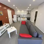 Apartman Da Silva Surf Six Lourinhã