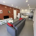 Da Silva Surf Six Apartman