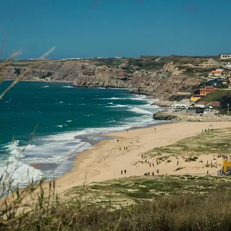 Da Silva Surf Six דירה לוריניה