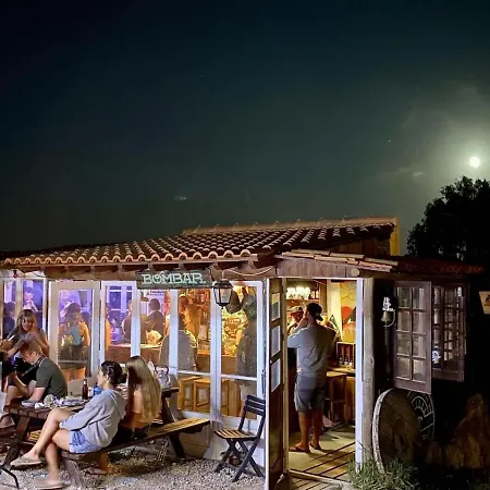 Da Silva Surf Six דירה