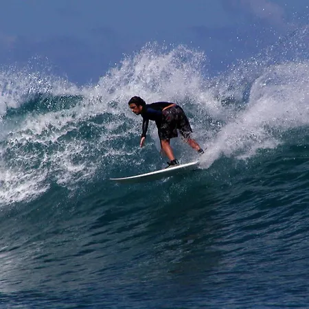 Da Silva Surf Six * לוריניה