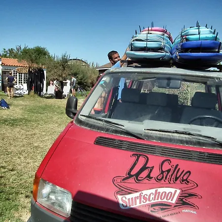 Da Silva Surf Six דירה