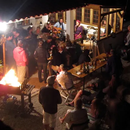 דירה Da Silva Surf Six