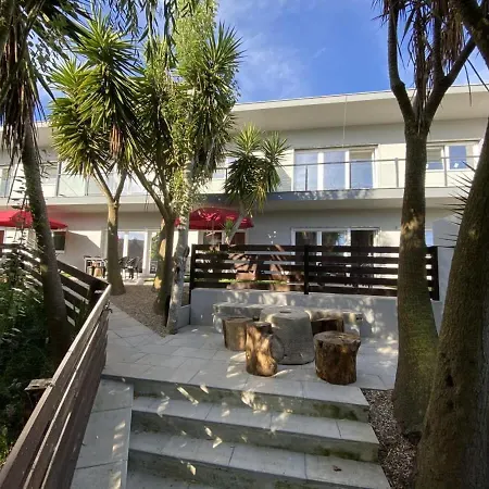 דירה Da Silva Surf Six