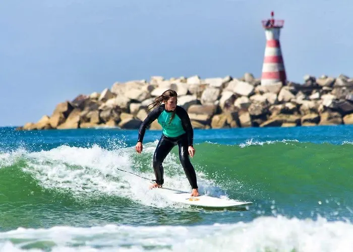 Apartamento Da Silva Surf Six