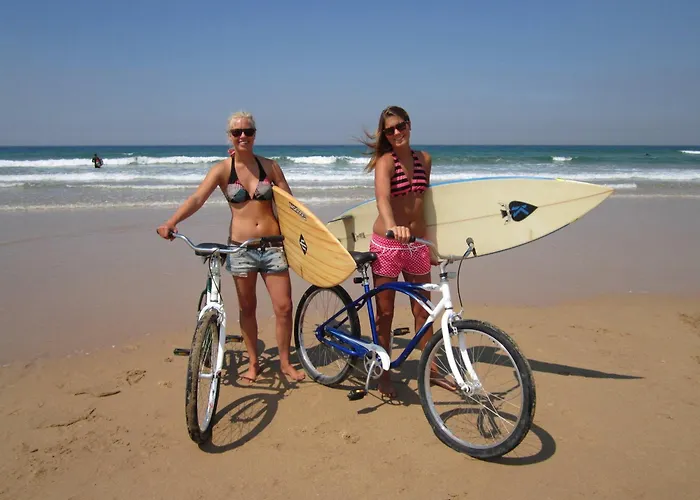 Apartamento Da Silva Surf Six *