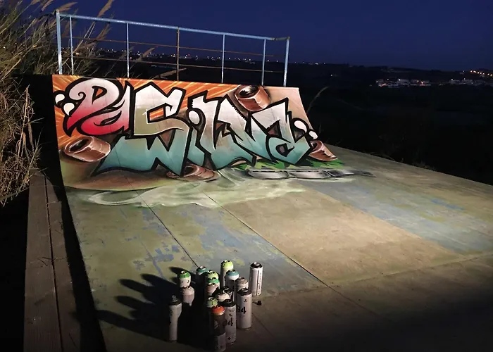 Da Silva Surf Six Apartamento *