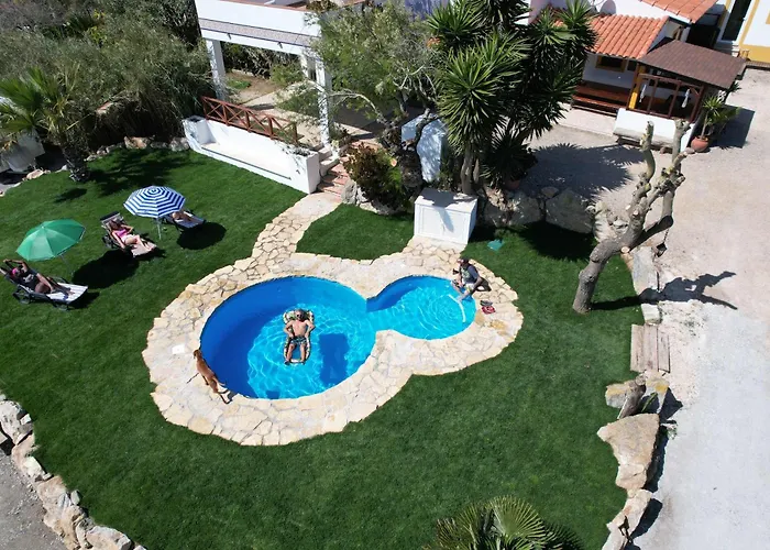 Apartamento Da Silva Surf Six Lourinhã