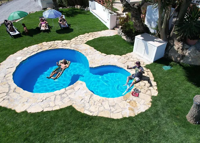 Da Silva Surf Six * Lourinhã