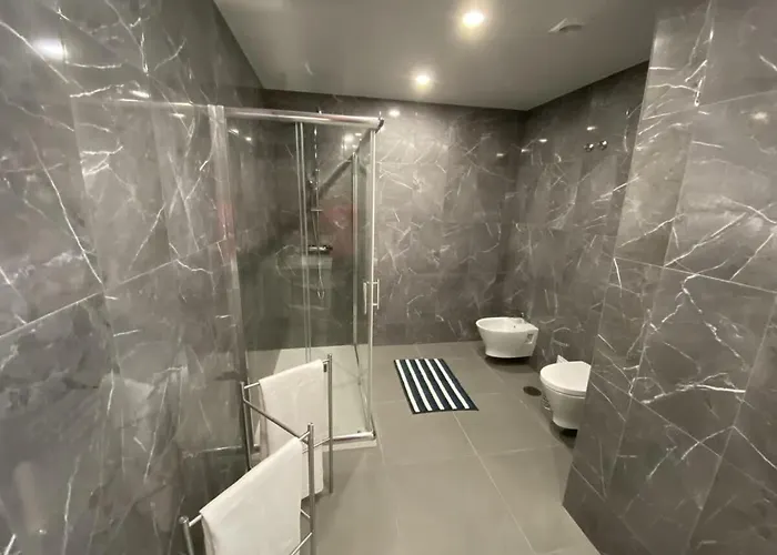 Da Silva Surf Six Apartamento *