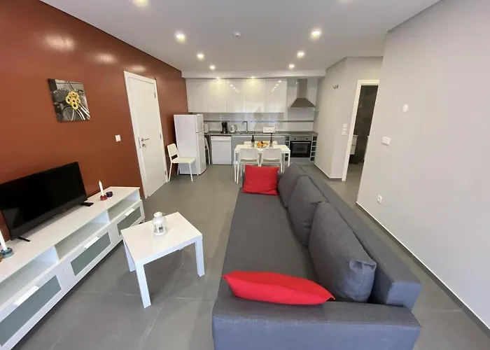 Apartamento Da Silva Surf Six Lourinhã