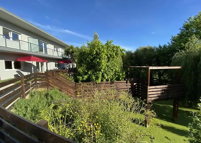 Apartamento Da Silva Surf Six Lourinhã